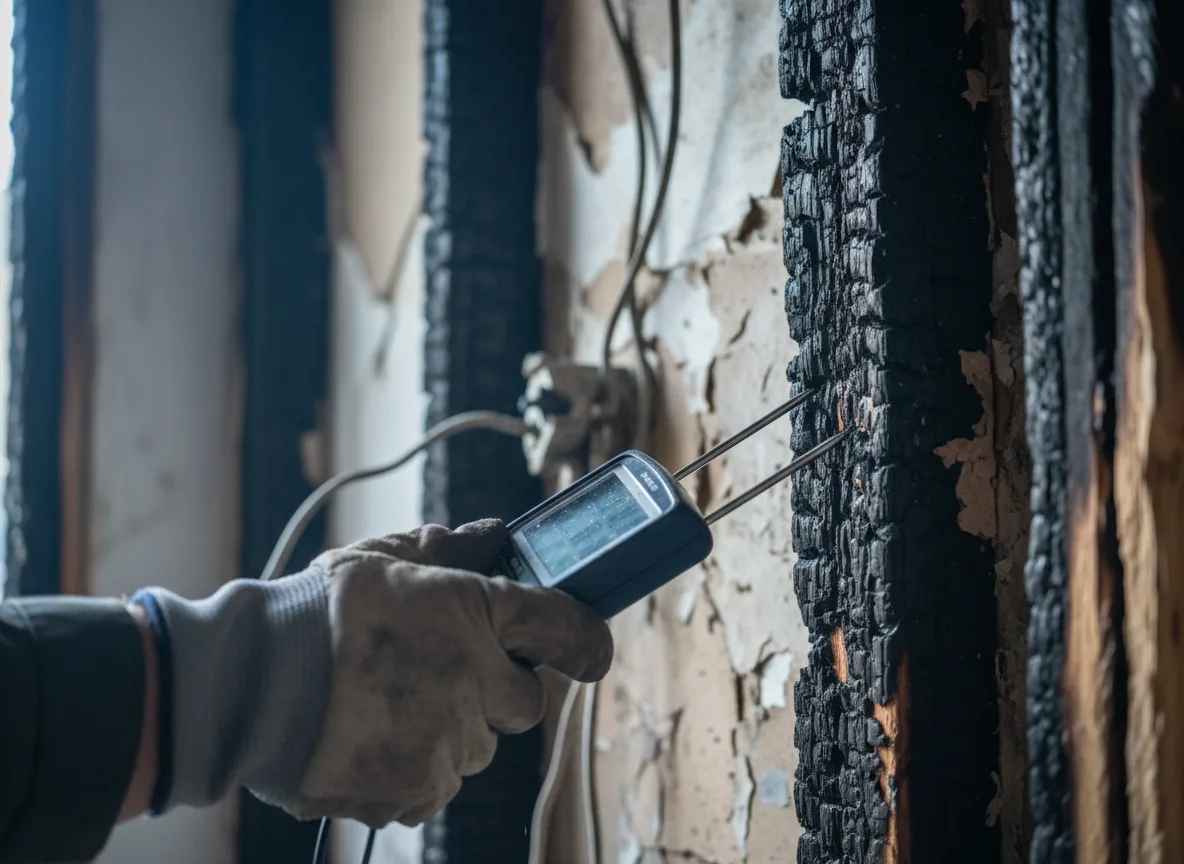 Fire Damage Restoration Teague, TX FAQs